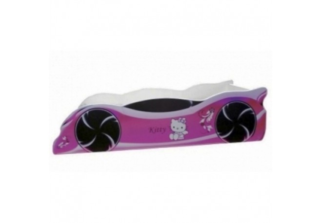 Pat masina fetite Hello Kitty