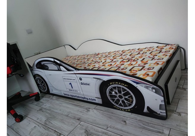 Pat masina bmw