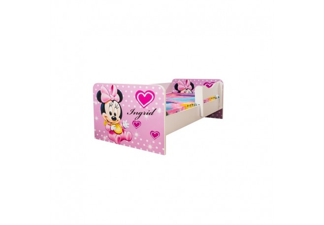 Pat copii Minnie bebe, junior 2-9 ani