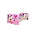 Pat copii Minnie bebe, junior 2-9 ani