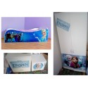 Mobilier complet fete Frozen 2