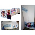 Mobilier complet fete Frozen