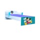 Pat copii Mickey 2-6 ani ,saltea inclusa