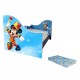Pat colorat junior Mickey-saltea cadou