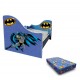 Pat colorat junior Batman-saltea cadou