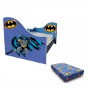 Pat colorat junior Batman-saltea cadou