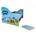 Pat colorat junior Paw Patrol-saltea cadou