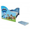Pat colorat junior Paw Patrol-saltea cadou