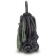 Carucior copii Globber STROLL LITE ultra usor compact mecanism pliere cu o singura mana spatar ajustabil culoare khaki