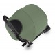 Carucior copii Globber STROLL LITE ultra usor compact mecanism pliere cu o singura mana spatar ajustabil culoare khaki