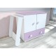 Mobilier Camera copii Si Bebelusi MyKids HAPPY