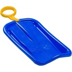 Sanie copii Marmat Snow Arrow - Albastru