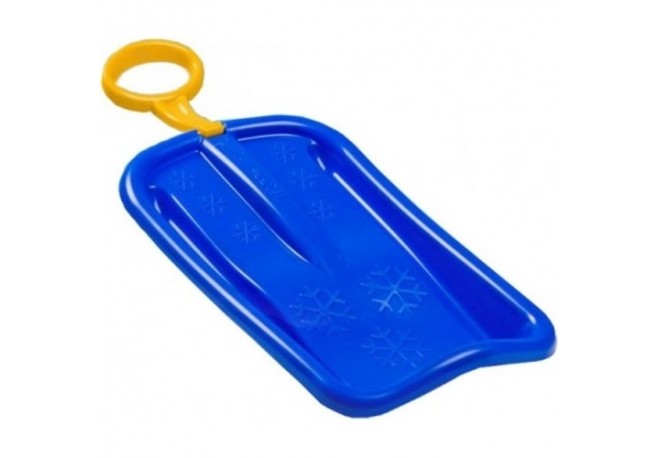 Sanie copii Marmat Snow Arrow - Albastru