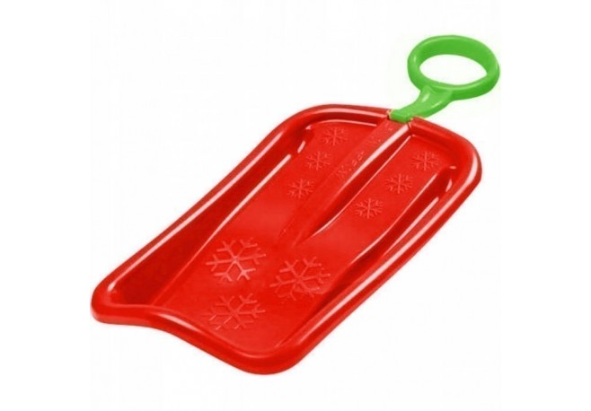 Sanie copii Marmat Snow Arrow - Rosu