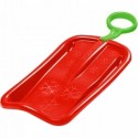 Sanie copii Marmat Snow Arrow - Rosu