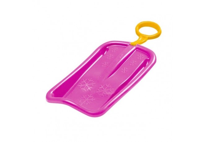 Sanie copii Marmat Snow Arrow - Roz