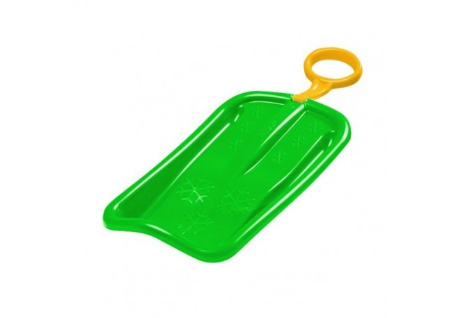Sanie copii Marmat Snow Arrow - Verde