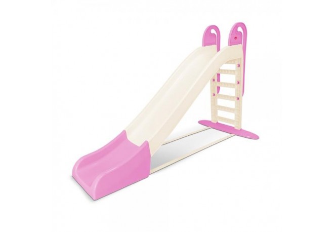 Tobogan MyKids 243 cm  014550/22 PINK/WHITE
