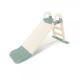 Tobogan MyKids 0140/18 WHITE/ DARK GREEN