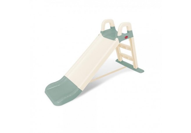 Tobogan MyKids 0140/18 WHITE/ DARK GREEN