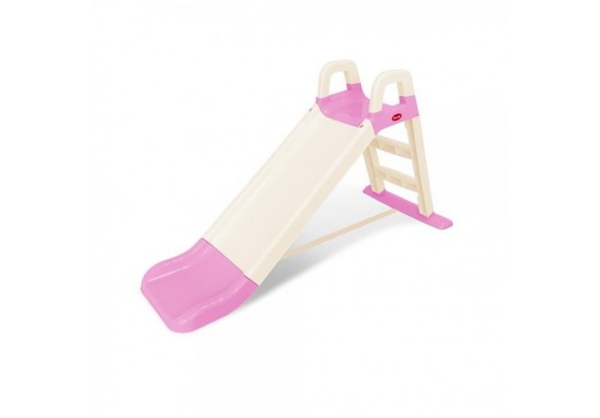 Tobogan MyKids 0140/17 WHITE/ PINK
