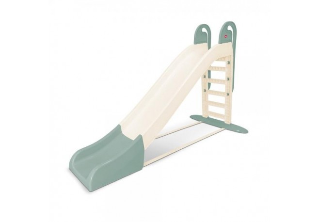 Tobogan MyKids 243 cm  014550/23 DARK GREEN /WHITE