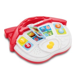 Casa animalelor Piccino Piccio