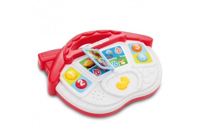 Casa animalelor Piccino Piccio