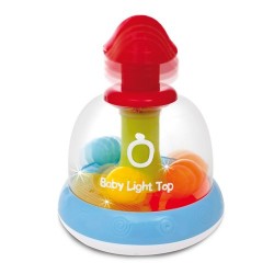 Glob Magic cu lumini si sunete Piccino Piccio