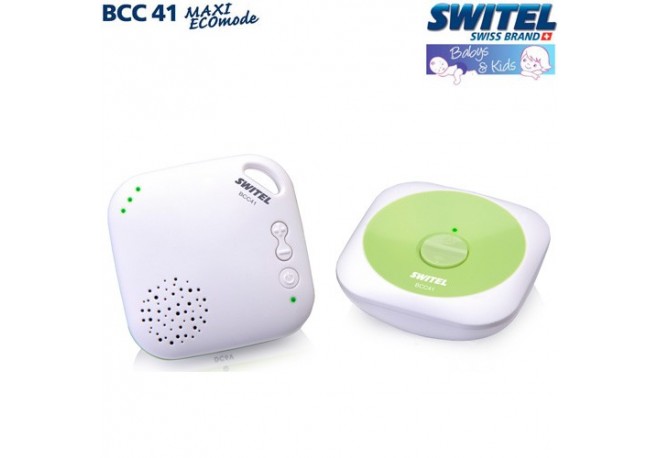 Interfon Switel BCC41