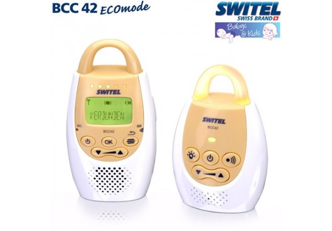 Interfon Switel BCC42