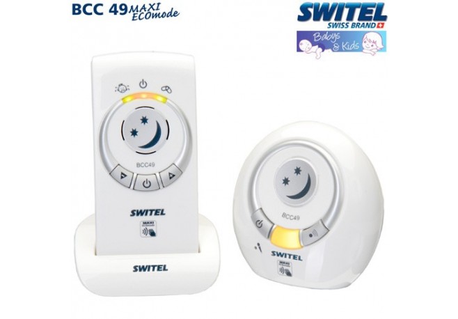 Interfon Switel BCC49
