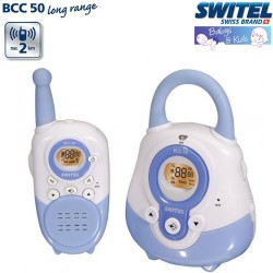 Interfon Switel BCC50