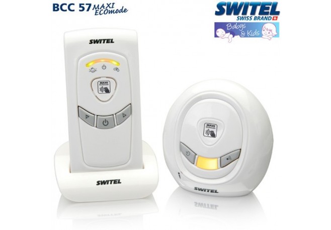 Interfon Switel BCC57
