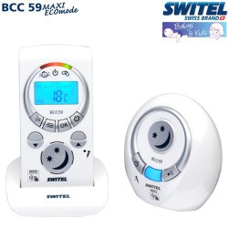 Interfon Switel BCC59