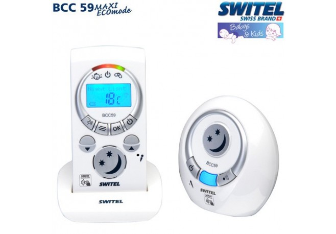 Interfon Switel BCC59