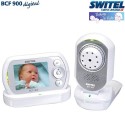 Videointerfon Switel BCF900