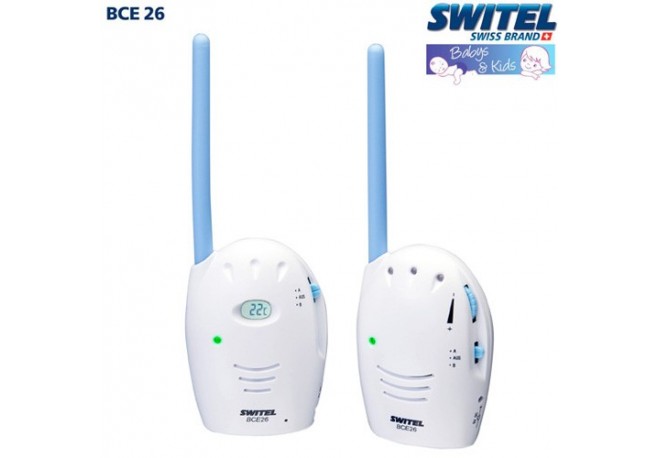 Interfon Switel BCE26