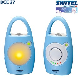 Interfon Switel BCE27