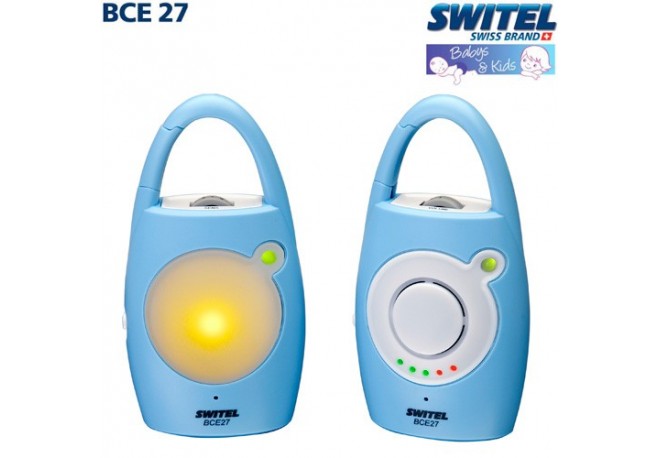 Interfon Switel BCE27