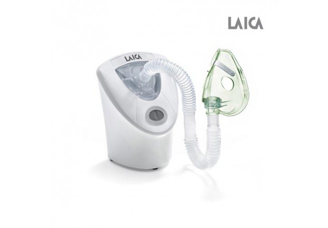 Aparat aerosoli cu ultrasunete Laica MD6026