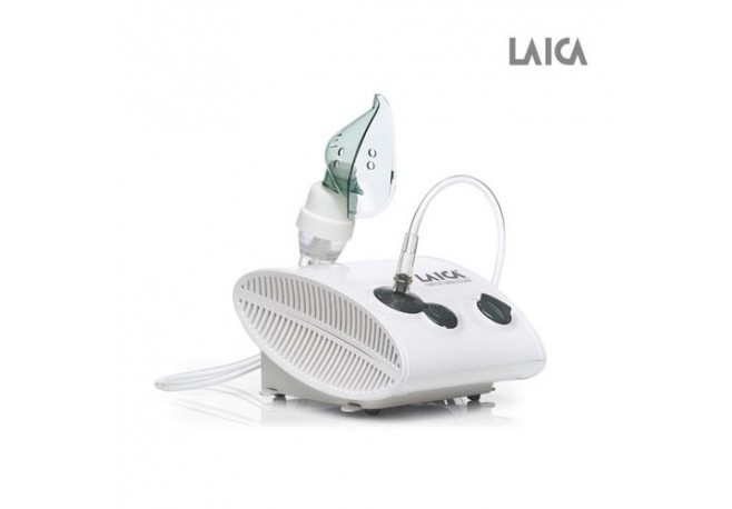 Aparat aerosoli cu piston Laica NE2009