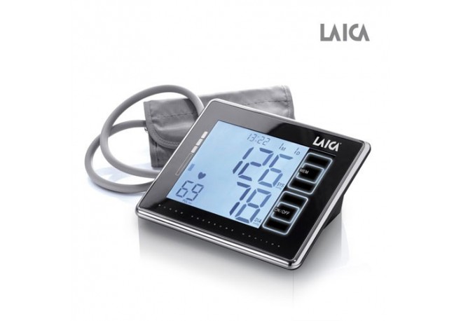 Tensiometru de brat Laica BM2003