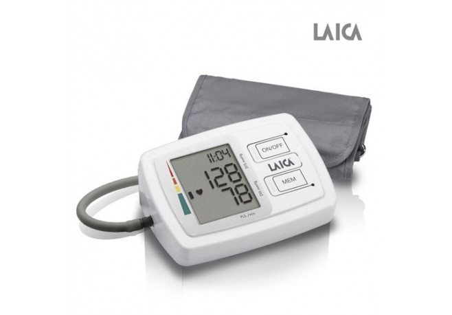 Tensiometru de brat Laica BM2004