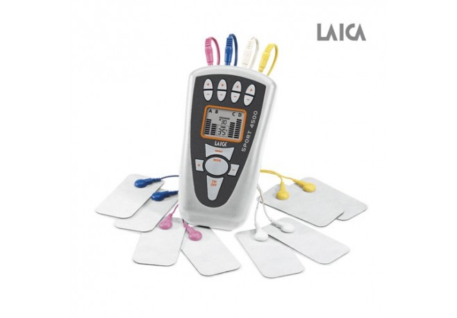 Electrostimulator muscular Laica MD6078