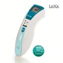 Termometru digital cu infrarosu pentru frunte Laica TH2601