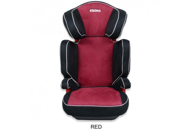 Kidimo - Scaun auto Ranon 15-36 kg