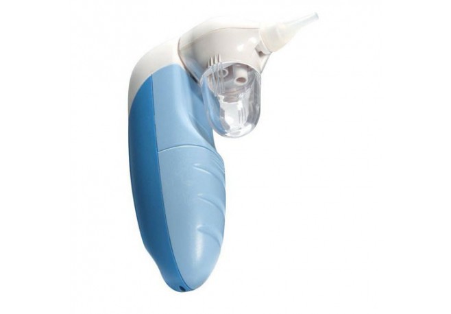 Aspirator nazal Baby Nose Vacuum Lanaform