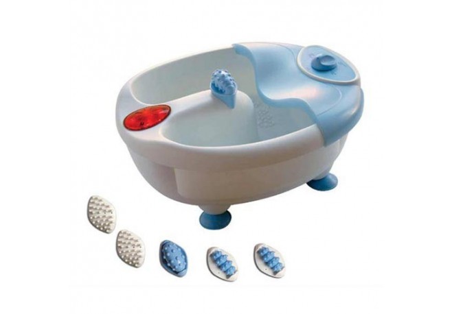 Aparat hidromasaj pentru picioare Bubble Mass Lanaform