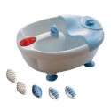Aparat hidromasaj pentru picioare Bubble Mass Lanaform
